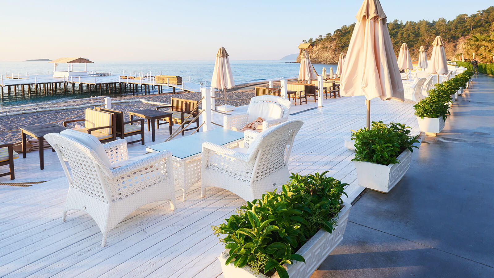Resort