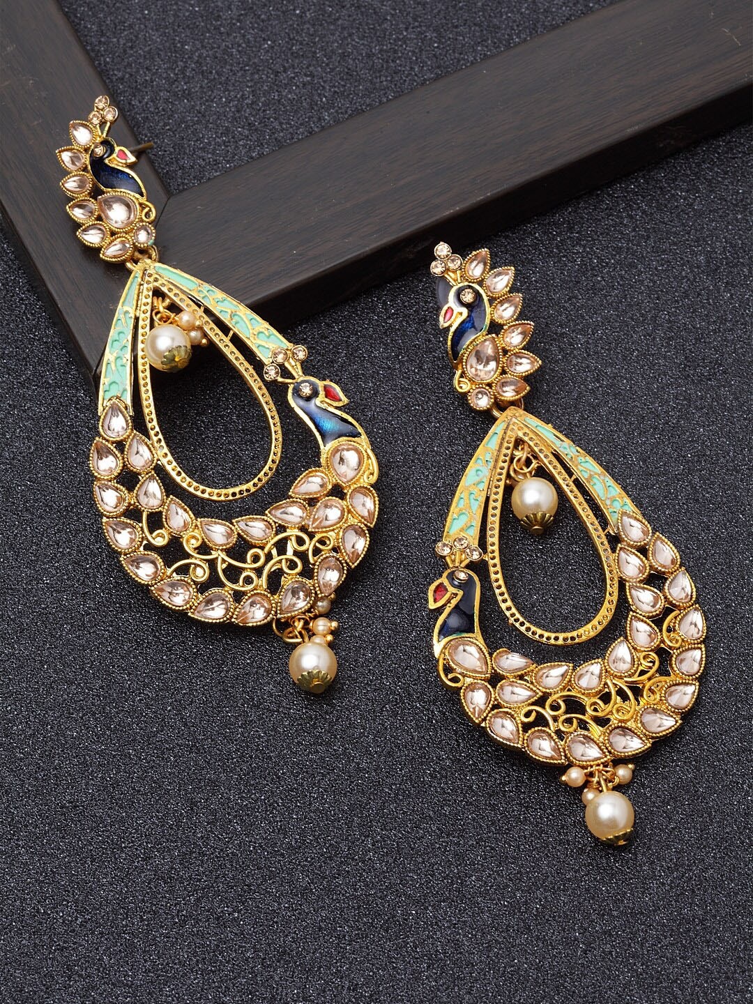 Rubans Jewellery Collection | Artificial Jewellery Set Online - Rubans